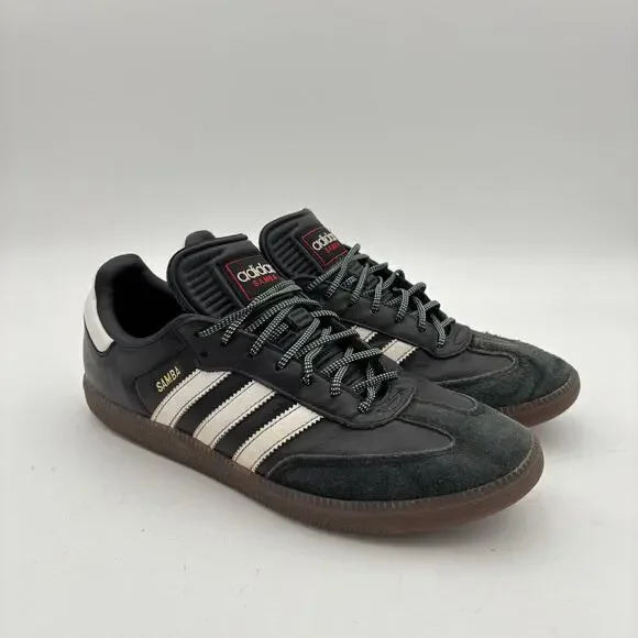 adidas gazelle silver green womens Adidas Samba OG ALWAYTH College Navy Sneakers